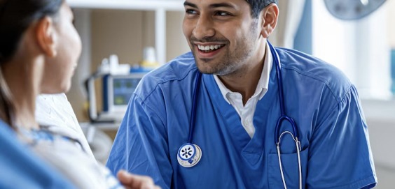 Improve Patient Satisfaction Score 