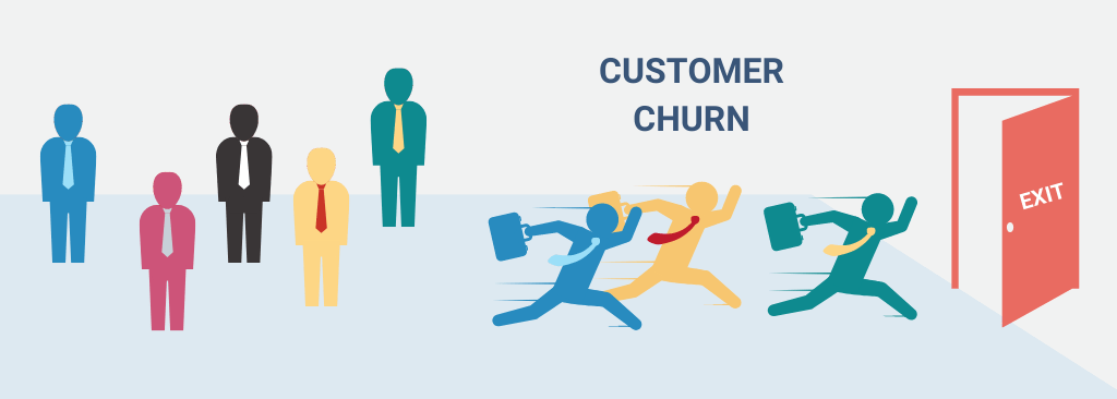 How to Measure Customer Churn and Reduce It with Predictive Analytics