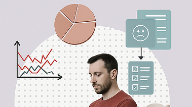 Resolve dissatisfaction in real-time. 