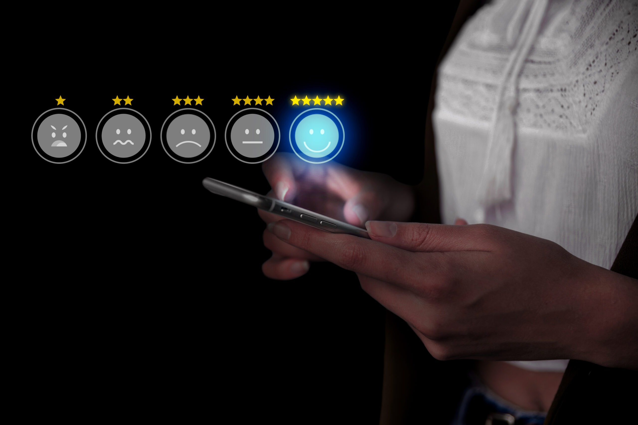 Top 5 CSAT Tools for 2025 – Best Customer Satisfaction Software in India