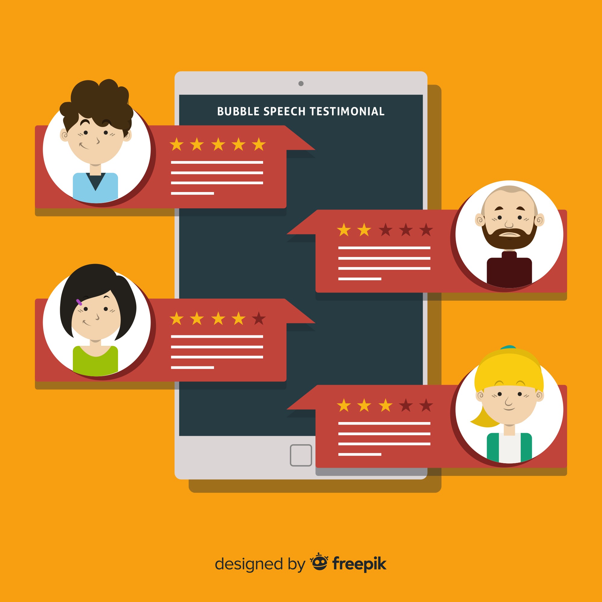 10 Real-World Customer Feedback Examples & What You Can Learn from Them