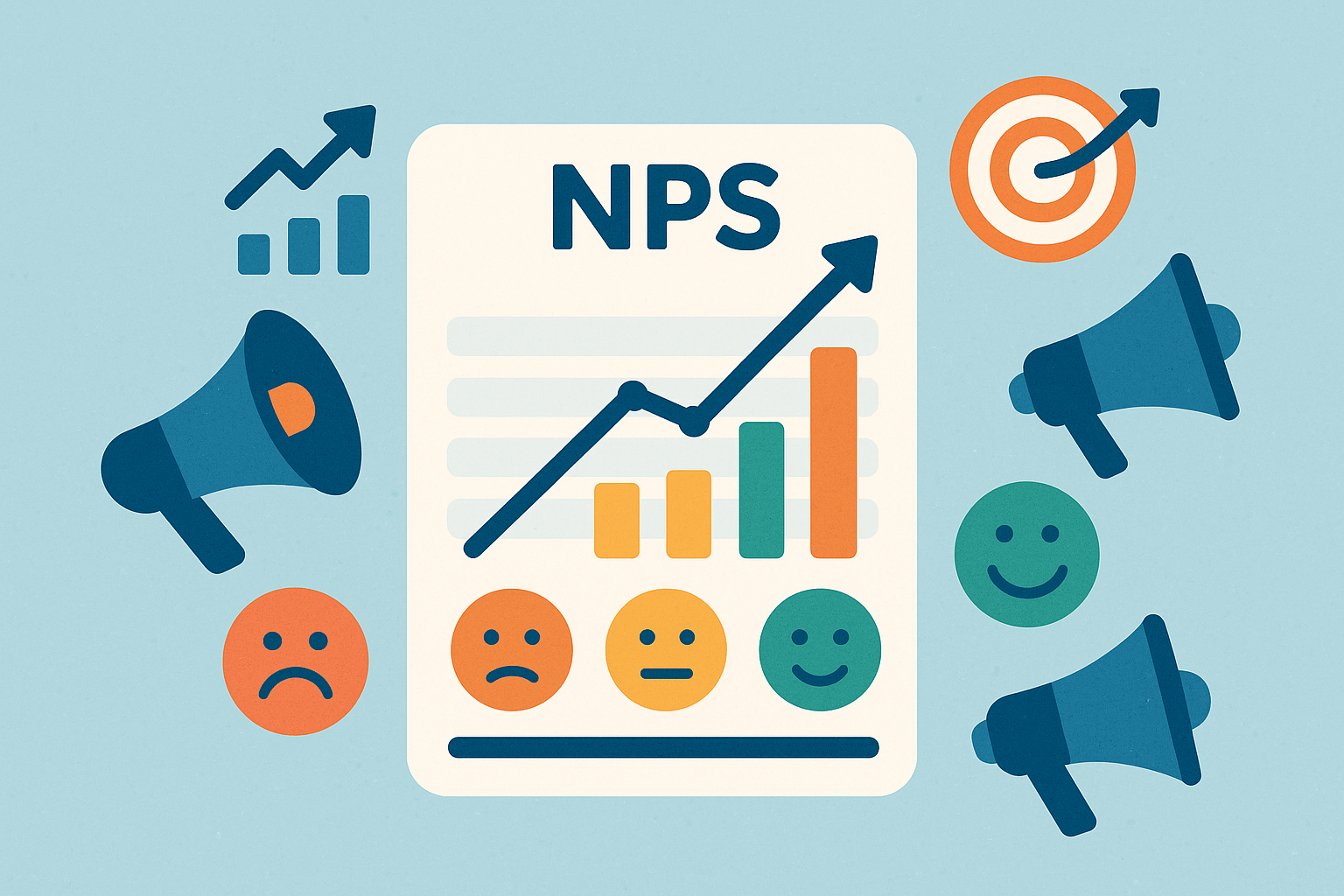 What is a Good NPS and How It Powers Marketing-Led Growth