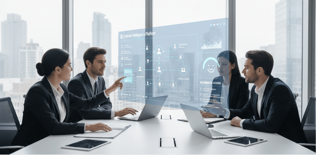 Qualtrics Alternatives