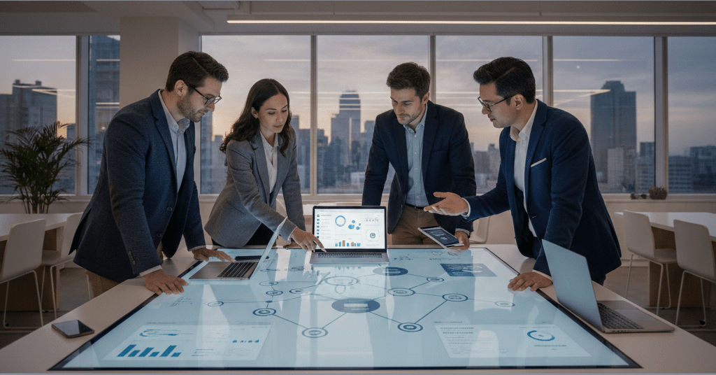 What is customer experience management software?